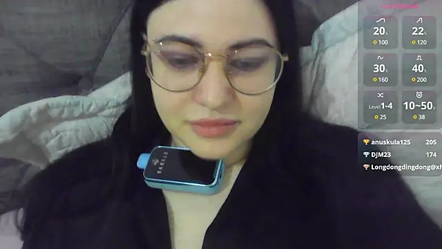 Snapshot of German_Eva chatting on February 2025 09:00:01 PM German Eva online show from February 2025 09:00:01 PM