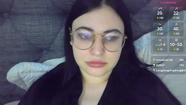 Snapshot of German_Eva chatting on February 2025 12:05:01 AM German Eva online show from February 2025 12:05:01 AM