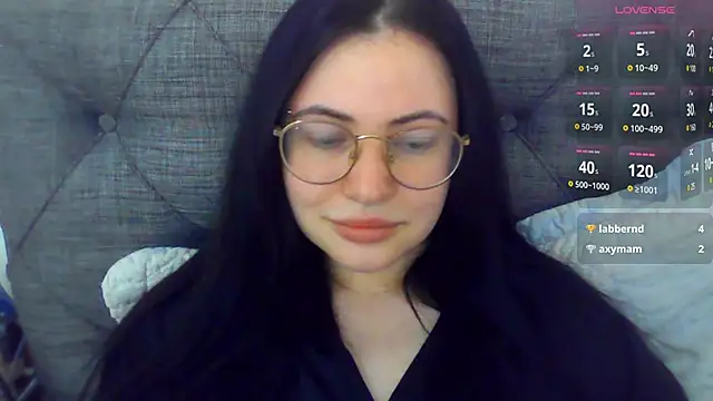 Snapshot of German_Eva chatting on February 2025 10:26:01 AM German Eva online show from February 2025 10:26:01 AM
