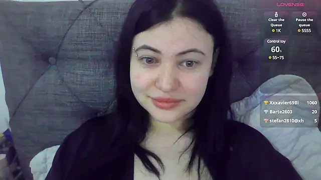 Snapshot of German_Eva chatting on February 2025 02:26:01 AM German Eva online show from February 2025 02:26:01 AM