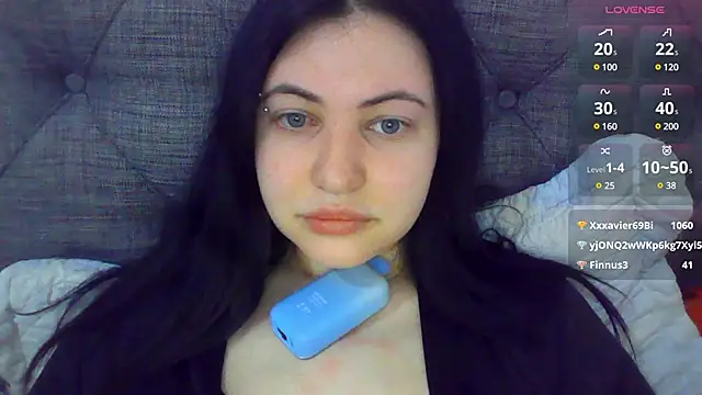 Snapshot of German_Eva chatting on February 2025 05:31:02 AM German Eva online show from February 2025 05:31:02 AM
