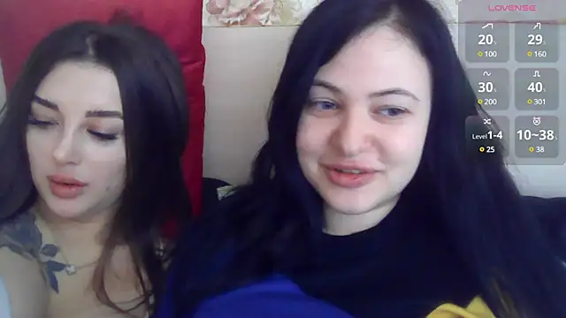 Snapshot of German_Eva chatting on March 2025 09:50:01 AM German Eva online show from March 2025 09:50:01 AM