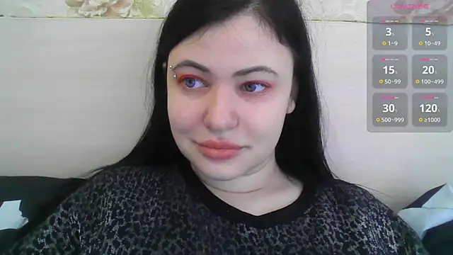 Snapshot of German_Eva chatting on March 2025 10:19:01 AM German Eva online show from March 2025 10:19:01 AM