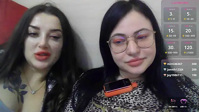 Snapshot of German_Eva chatting on March 2025 04:33:02 PM German Eva online show from March 2025 04:33:02 PM
