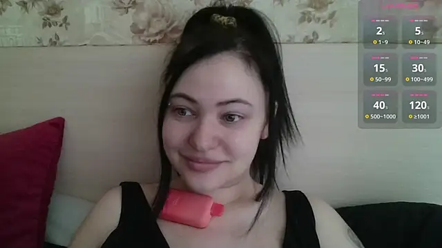 Snapshot of German_Eva chatting on March 2025 09:02:02 AM German Eva online show from March 2025 09:02:02 AM