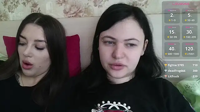 Snapshot of German_Eva chatting on March 2025 09:35:02 AM German Eva online show from March 2025 09:35:02 AM
