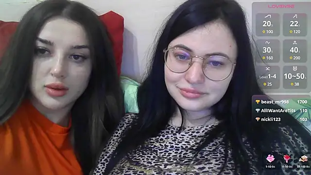 Snapshot of German_Eva chatting on March 2025 04:01:02 PM German Eva online show from March 2025 04:01:02 PM
