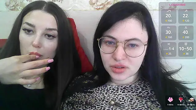 Snapshot of German_Eva chatting on March 2025 02:23:01 PM German Eva online show from March 2025 02:23:01 PM