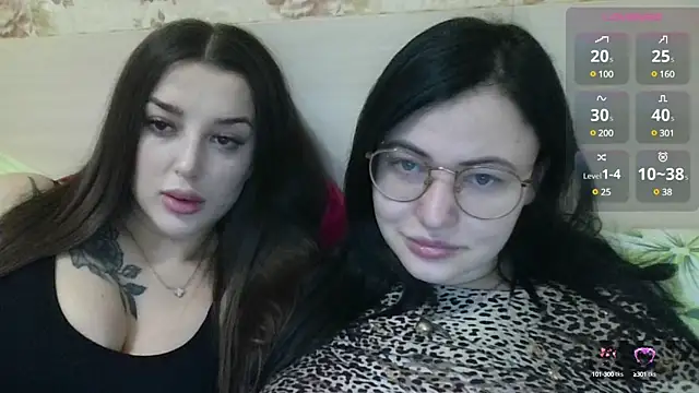 Snapshot of German_Eva chatting on March 2025 05:31:02 PM German Eva online show from March 2025 05:31:02 PM