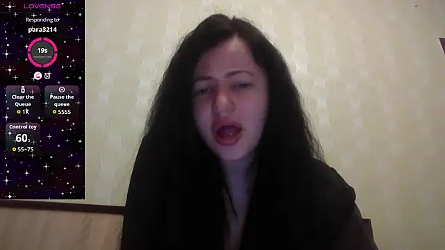Snapshot of German_Eva chatting on September 2025 03:02:01 PM German Eva online show from September 2025 03:02:01 PM