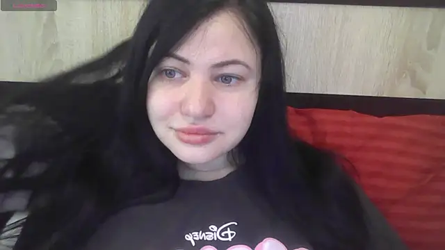 German Eva online show from September 2025 05:55:02 AM