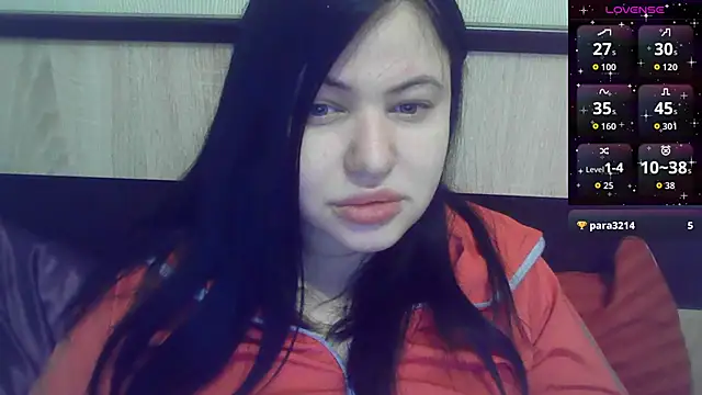 German Eva online show from October 2025 03:08:02 PM