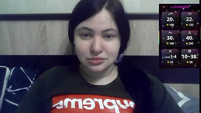 German Eva online show from March 2026 04:34:02 PM