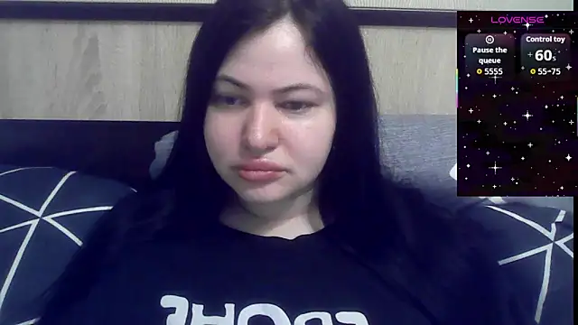 German Eva online show from April 2026 05:32:02 PM