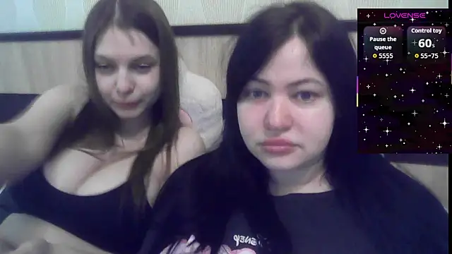 German Eva online show from April 2026 09:15:01 AM