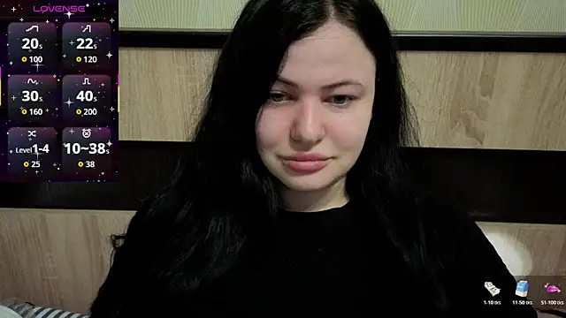 Snapshot of German_Eva chatting on June 2026 06:01:01 PM German Eva online show from June 2026 06:01:01 PM