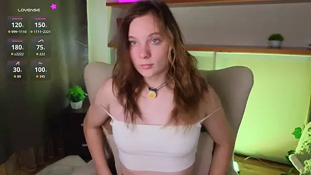 NaokoStifel online show from September 2025 01:20:02 AM