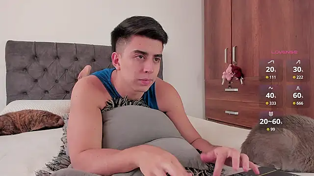 jordanmuskk online show from April 2026 07:26:02 PM