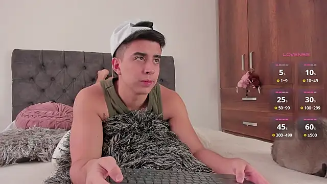 jordanmuskk online show from April 2026 06:08:02 PM