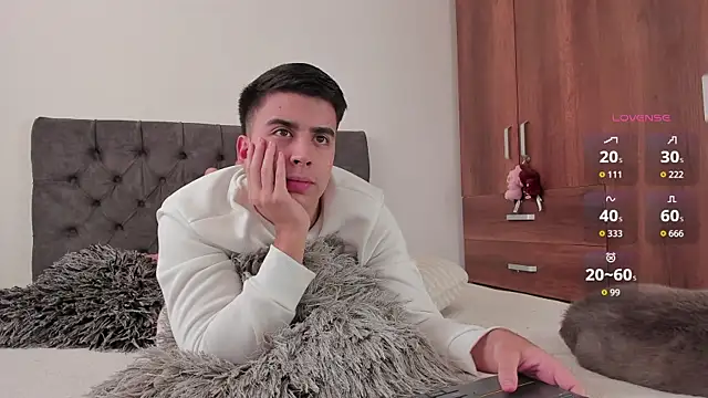 jordanmuskk online show from April 2026 03:44:01 PM