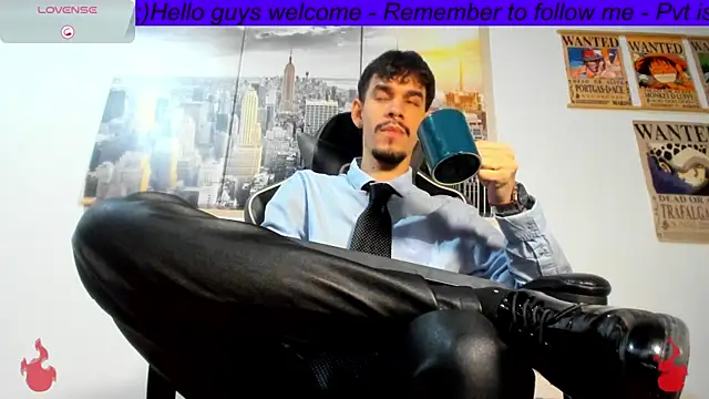BRAYHAMBROWN online show from June 2026 05:16:02 AM