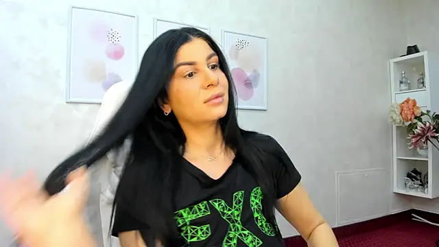 patriciakeys online show from February 2025 06:33:02 AM