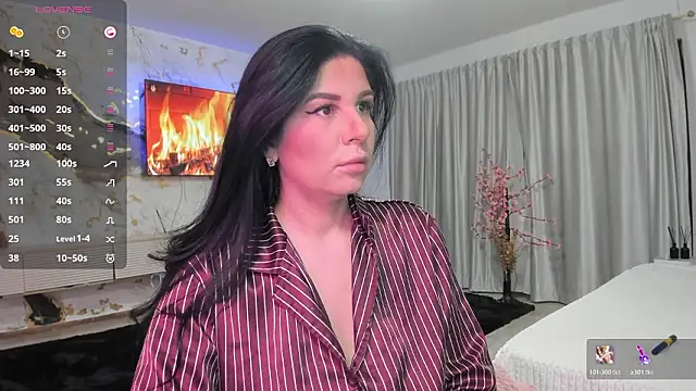 patriciakeys online show from February 2026 05:01:02 AM