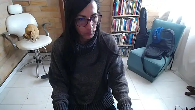 VioletaGomezCo online show from September 2025 02:53:01 PM