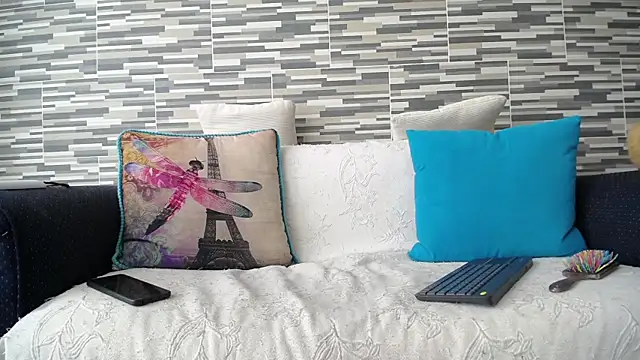 VioletaGomezCo online show from October 2025 02:52:02 PM