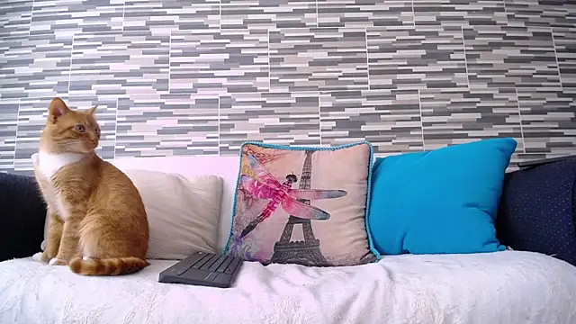 VioletaGomezCo online show from November 2025 04:29:01 PM