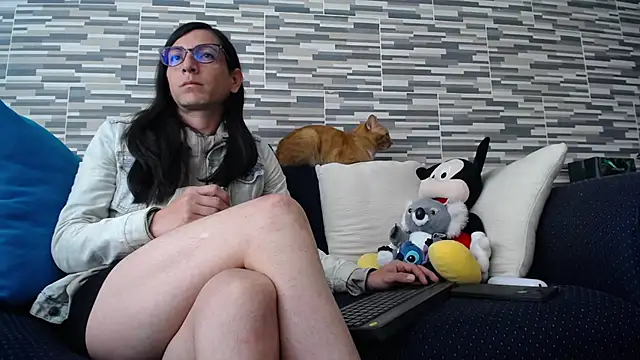 VioletaGomezCo online show from January 2026 04:23:01 PM