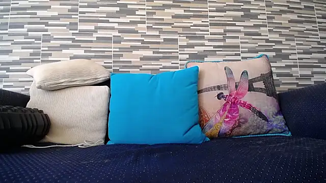 VioletaGomezCo online show from January 2026 03:16:01 PM