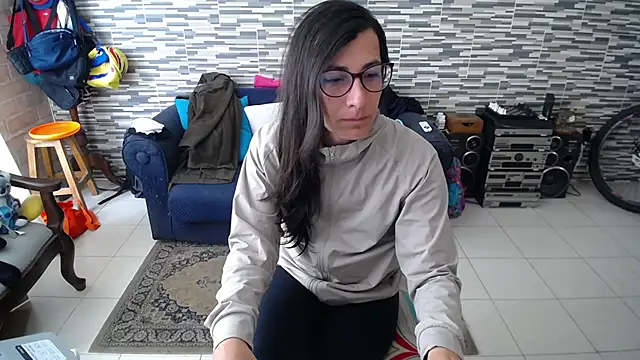 VioletaGomezCo online show from March 2026 03:34:01 PM