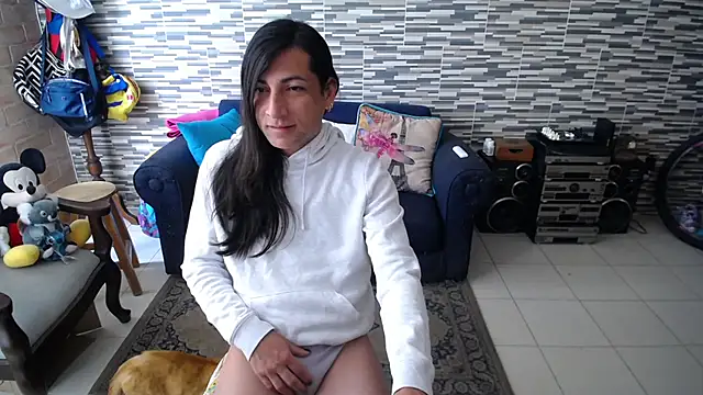 VioletaGomezCo online show from April 2026 03:26:02 PM
