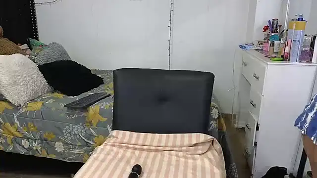 charlotte 077 online show from November 2025 03:17:02 AM