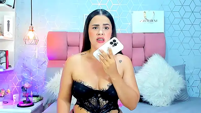 Zoebraham online show from October 2025 09:26:02 PM