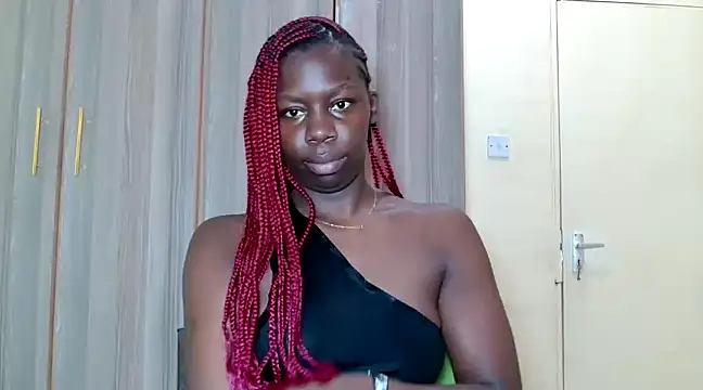 sweet cherry888 online show from December 2024 11:27:01 AM