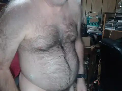 sohorneydad13 online show from April 2026 07:45:01 AM