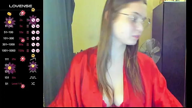 Snapshot of Boni_NeLL__ chatting on February 2025 02:43:01 PM Boni NeLL online show from February 2025 02:43:01 PM