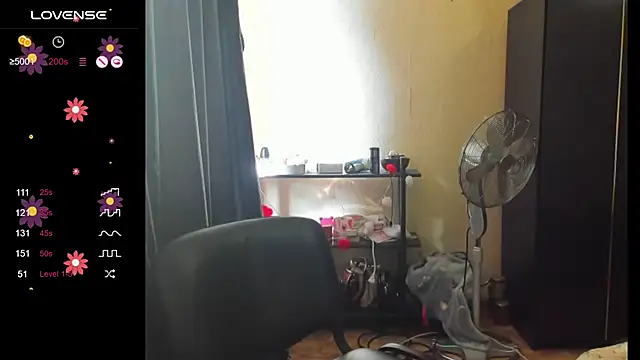 Snapshot of Boni_NeLL__ chatting on February 2025 08:48:02 AM Boni NeLL online show from February 2025 08:48:02 AM