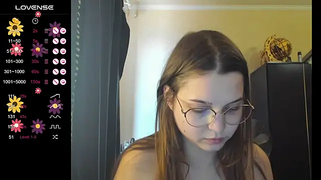 Snapshot of Boni_NeLL__ chatting on March 2025 11:16:01 AM Boni NeLL online show from March 2025 11:16:01 AM