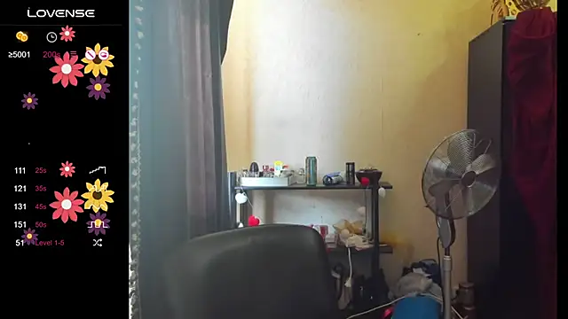 Snapshot of Boni_NeLL__ chatting on March 2025 05:33:01 AM Boni NeLL online show from March 2025 05:33:01 AM