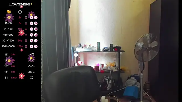 Snapshot of Boni_NeLL__ chatting on March 2025 08:37:02 AM Boni NeLL online show from March 2025 08:37:02 AM