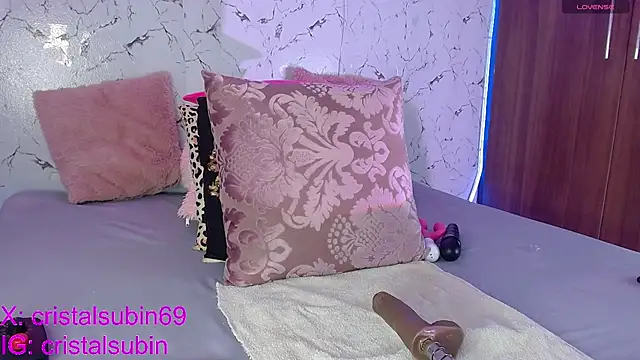 cristal subin69 online show from January 2025 12:27:01 PM