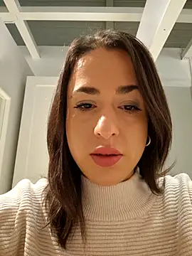 LydiaMaus96 online show from November 2025 12:37:02 PM