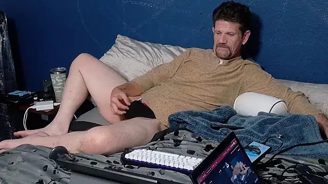 allenspuninfla online show from March 2026 07:56:01 AM