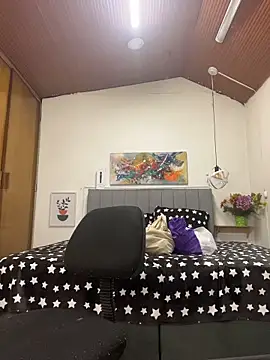 karlamorris  online show from March 2026 01:15:01 PM