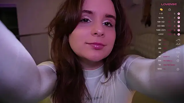 Jantrlatex online show from October 2025 08:50:01 PM