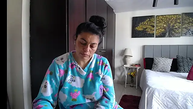 Lust Mom41 online show from July 2026 07:35:02 PM
