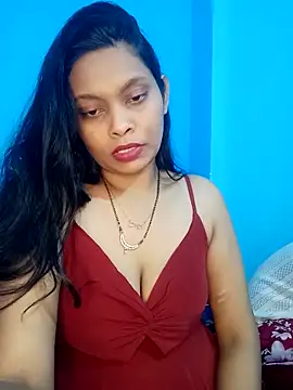 Sexy DarloSiya online show from February 2025 01:57:02 AM